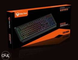 Meetion gaming keyboard(NEW) K9320