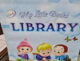 Baby Library for sale