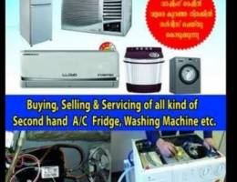 Quality A/c services with guarantee at rea...