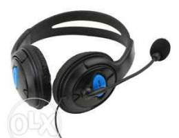 Gaming Headphones