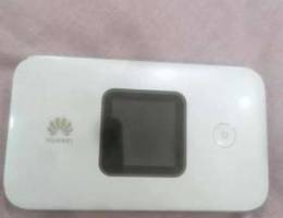 Mifi Huawei CAT6 Ø¬Ù‡Ø§Ø² Ø§Ù†ØªØ±Ù†Øª Ù…ØªÙ†Ù‚Ù„ Ø§Ø­Ø¯Ø« Ø§Øµ...