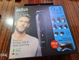 Barun orginal trimmer brand new for sale