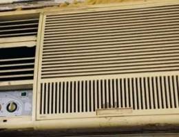 25bd Air conditioner