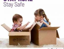 The Best Packers and Movers- EMC