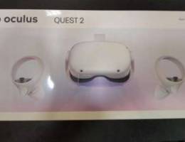 VR Oculus Quest 2