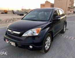 Honda Crv 2008