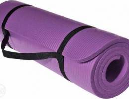 10MM Thickness Yoga Mat