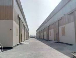 WORKSHOP / Warehouse for Rent at SITRA Ind...