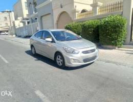 Hyundai Accent for sale 2200 BHD (model:20...