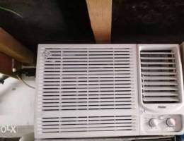 Window AC for sale good condition good wor...