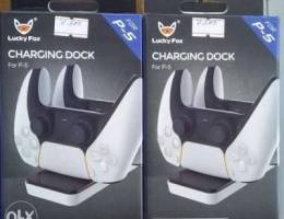 Charging Dock ps5