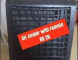 GEEPAS Air cooler in good working conditio...