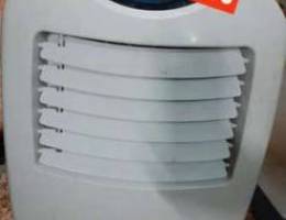 TCL portable Ac in good working condition ...