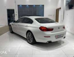 BMW 650i for sale