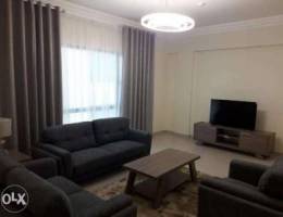 2 BR FF Brand New nice flat for Rent juffa...