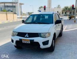 Mitsubishi Pick Up For Sale