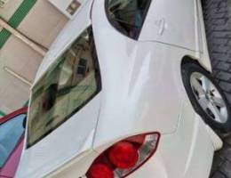 Honda civic 2007