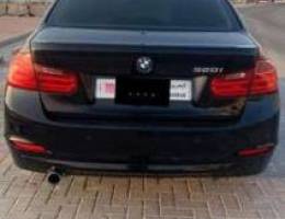 For Sale BMW 320i - 2013