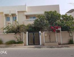 Semi Furnished Luxury Villa for Sale in Al...