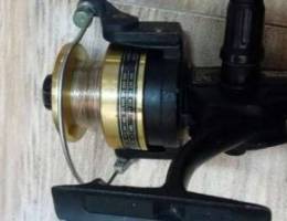 Fishing reel