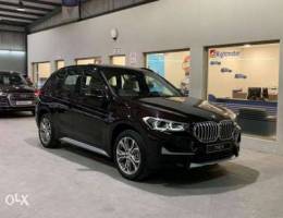 Bmw X1 [ 0,00 Kms]