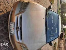 Honda Accord Model 2000 for sale passing 1...