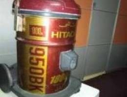 Hitachi Vacuum cleaner for sale