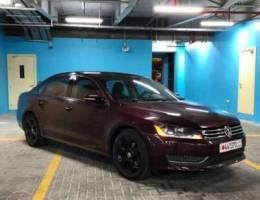 Passat 2014 special price