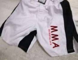 For mma fighter