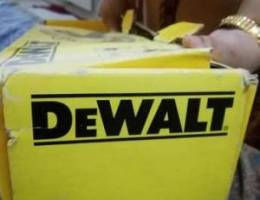 Dewalt Grinder