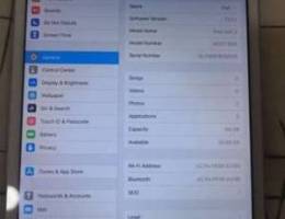 Ipad Mini 3 64 Gb wifi