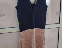 Minimal used dress for sale