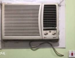 Air Conditioner LG