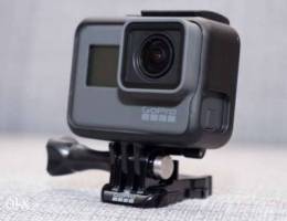 GoPro Hero5 Black