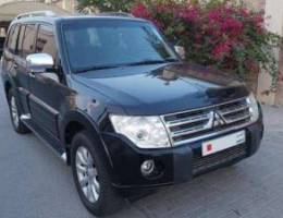 Pajero, Full Option, Excellent condition, ...