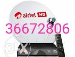 Online dish TV fixing call me my number