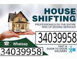 FAST EASY HOUSE PACKER MOVERS Reasonable S...