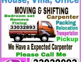 WORLD HOUSE PACKER MOVERS Moving and shift...