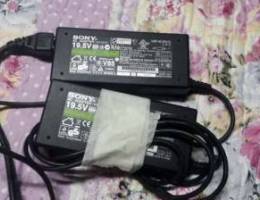 Laptop adapter urgent sale