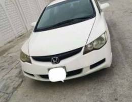 Honda Civic 2008 for sale