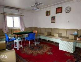 villa for sale in Isa town