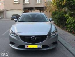 Mazda6 For sale 2018 Model