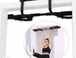 Doorway Pullup Chin up Bar Available