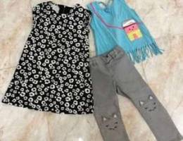 Girls clothes 2-3 years