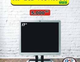 Special Offer HP LCD Square Monitor (Resol...