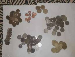 Coins for sale