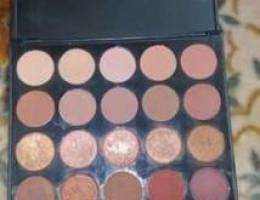 Morphe eye palette