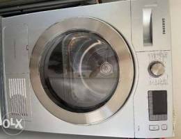 Samsung Washing Machine and Tumble Dryer