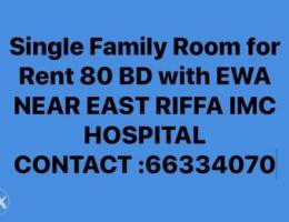 single family room for rent 80 with ewa Ri...