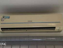 Samsung 1.5 Ton Split A/C